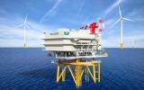 Atlantique Offshore Energy將負責Nordseecluster A兩座海上變電站的設計、施工、安裝和調(diào)試