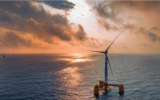 澎湃活力，奮進(jìn)中國丨海油觀瀾號：海上油氣挺進(jìn)“綠電時代”