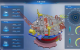 中國船級社（CCS）為亞洲首艘圓筒型FPSO“?？惶?hào)”頒發(fā)智能符號(hào)入級證書與軟件認(rèn)證報(bào)告
