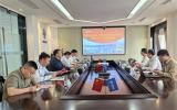 中電工程海上風(fēng)電技術(shù)中心與中交三航局新能源公司開展技術(shù)交流與合作座談
