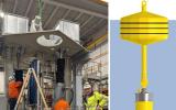 Exowave波浪能系統(tǒng)完成工廠驗收測試 邁向兆瓦級波浪能電站建設(shè)