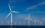 Caledonia海上風電項目風資源與海洋氣象測量工作圓滿完成